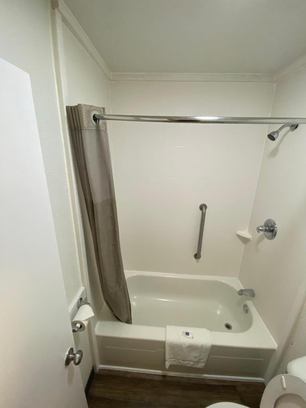 Motel 6 Manchester Tn Екстериор снимка